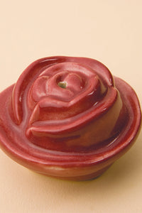 Ceramic Rose