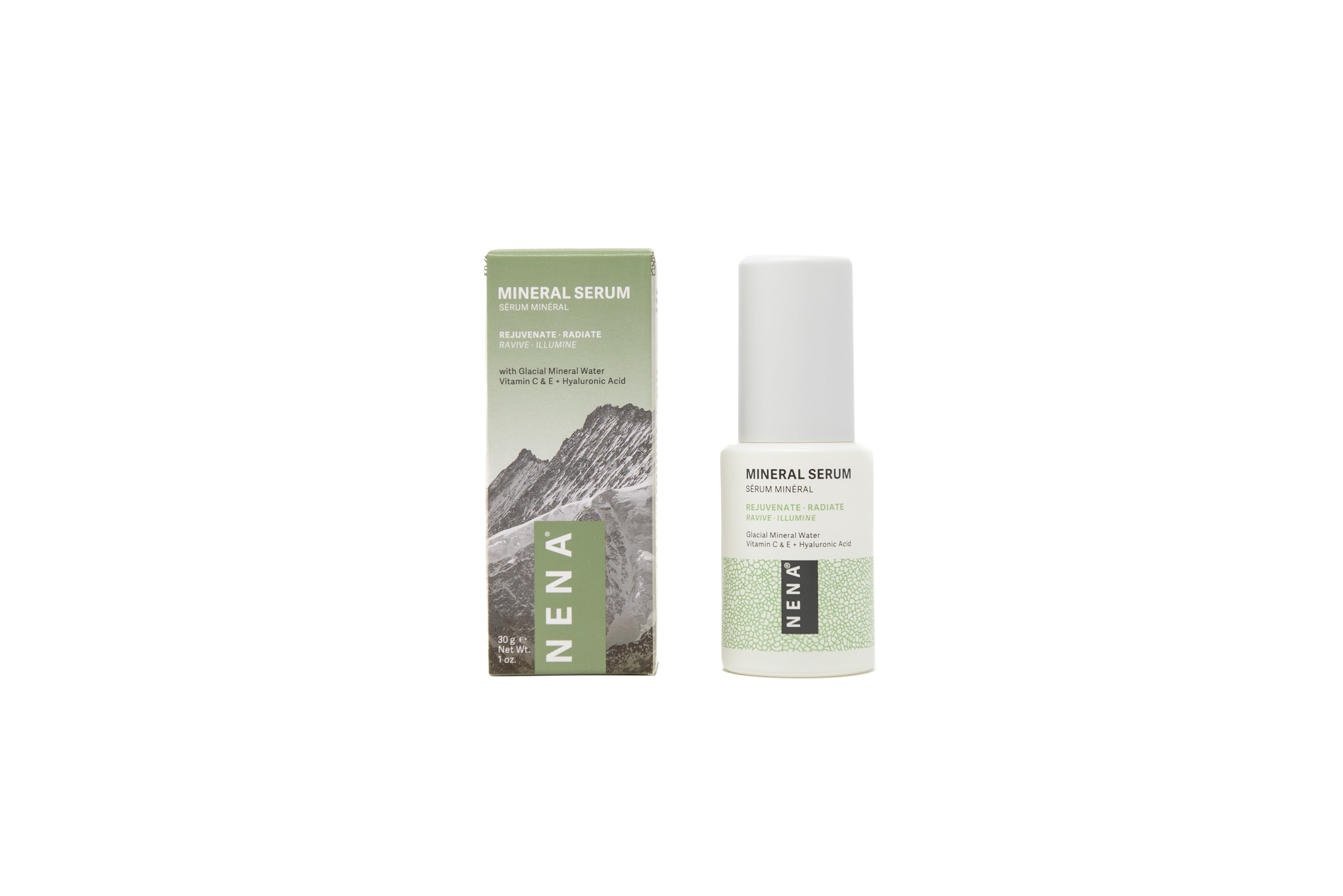 Mineral Serum