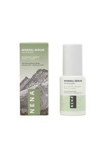 Mineral Serum