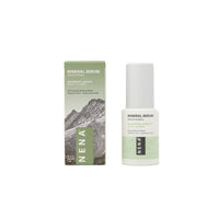 Mineral Serum