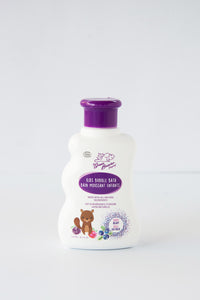 Kids Natural Bubble Bath