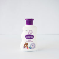 Kids Natural Bubble Bath