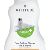 Floor Surfaces Tiles & Wood Citrus