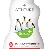 Laundry Det. 3x Pink Grapefruit