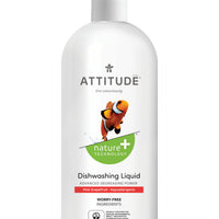 Dishwashing Liq. Pink Grapefruit 1L
