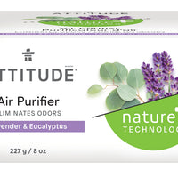 Air Purifier Eucalyptus & Lavender