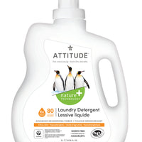 Laundry Det. Citrus Zest (80)