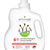 Laundry Det.Pink Grapefruit (80)