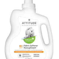 Fabric Softener Citrus Zest (80)