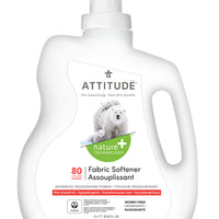 Fabric Softener Pink Grapefruit(80)