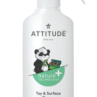 Toy & Surface Cleaner little ones