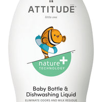 Dishwashing Liquid - Baby FF