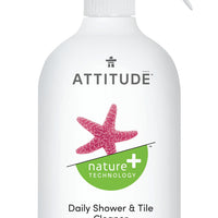 Daily Shower & Tile Cleaner Citrus
