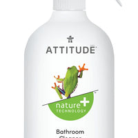 Bathroom Cleaner Citrus Zest