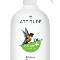 Kitchen Cleaner Citrus Zest