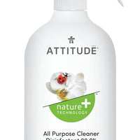 Disinfectant 99.9%Thyme & Citrus