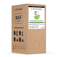 Disinfectant 99.9%Thyme & Citrus 2L