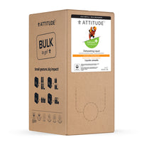 Dishwashing Liquid Citrus Zest 2L