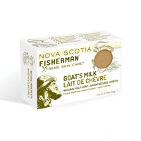 Goat's Milk Soap