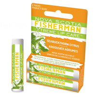Seabuckthorn Citrus LipBalm DuoPack