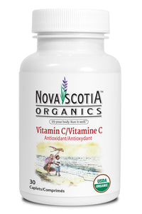 Vitamin C Powder