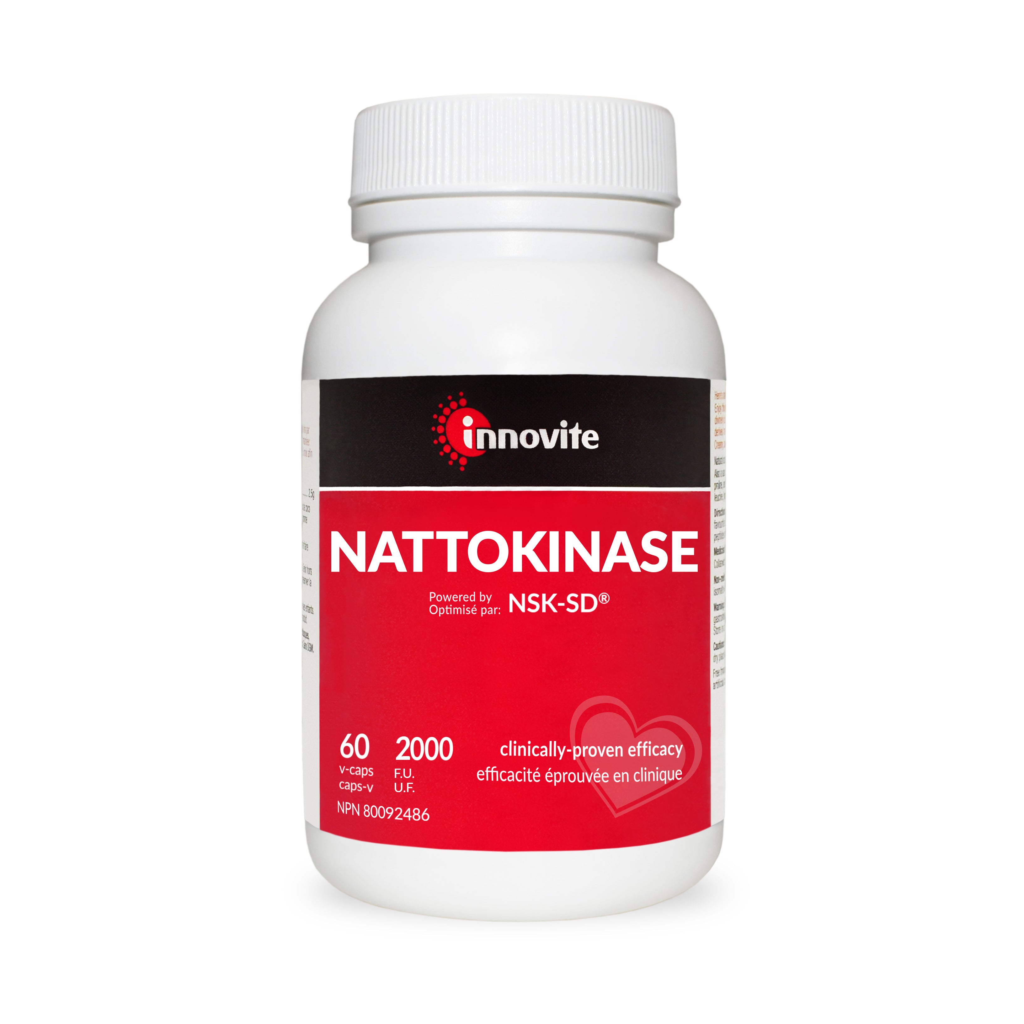 Nattokinase