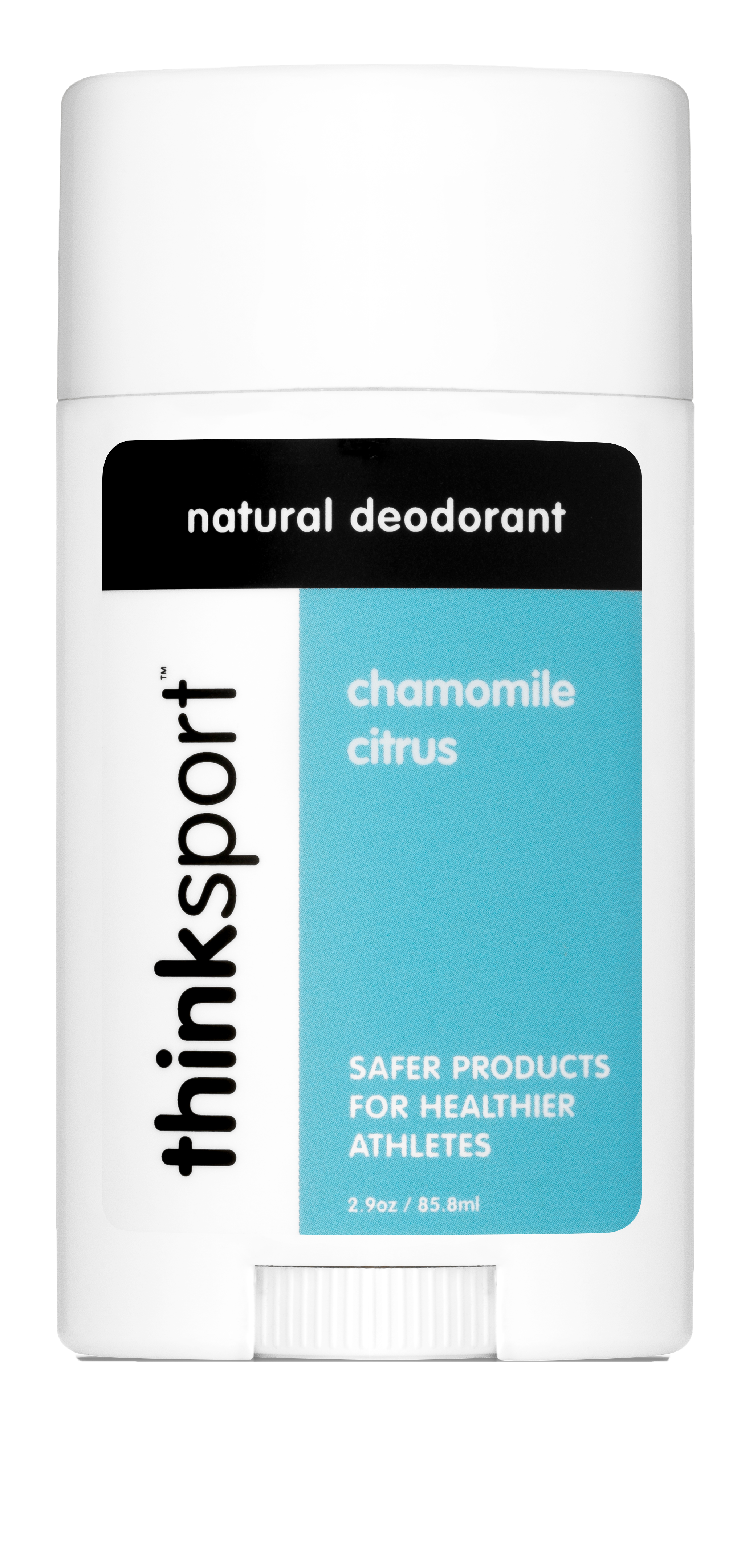 Chamomile Citrus Deodorant