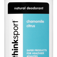 Chamomile Citrus Deodorant