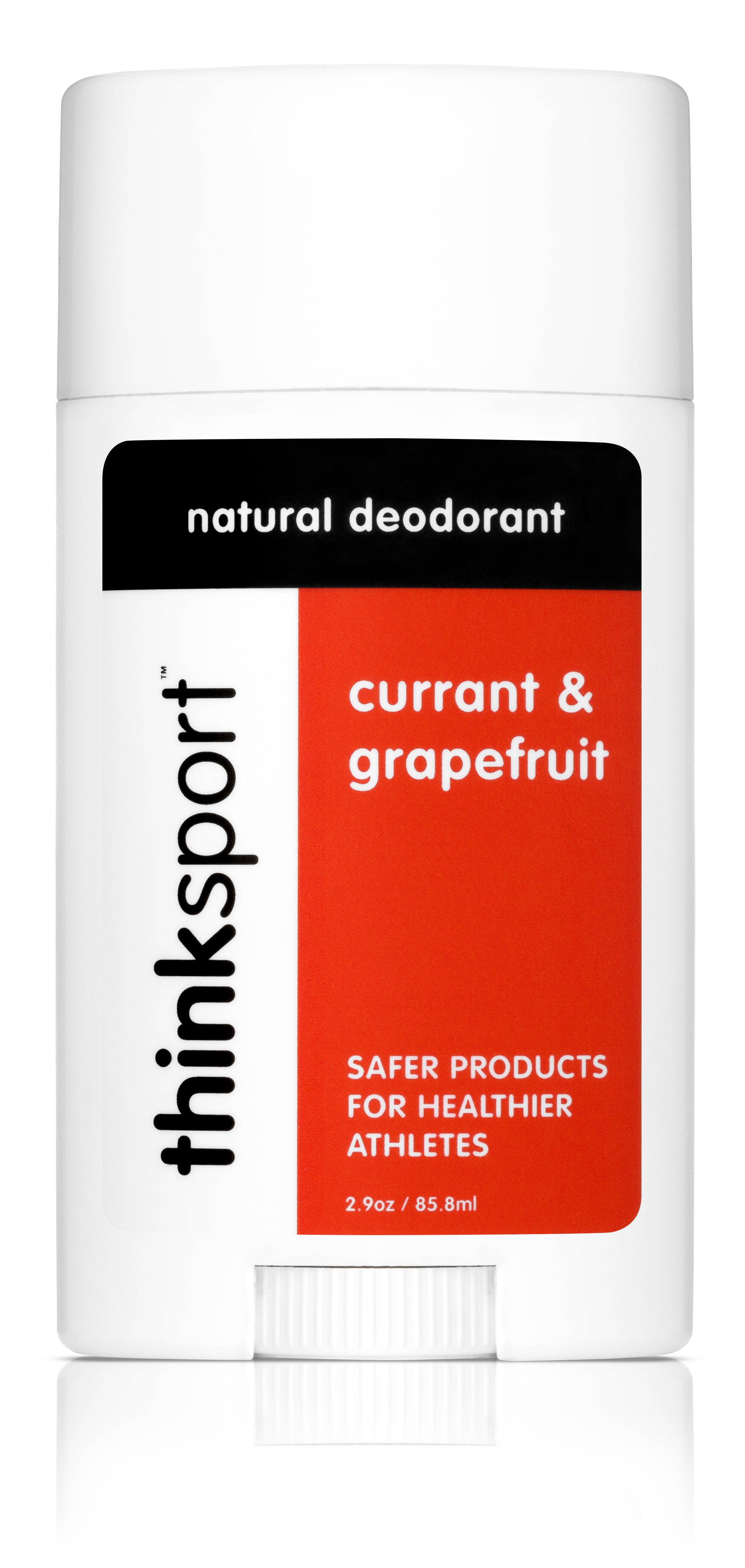 Currant & Graperfruit Deodorant