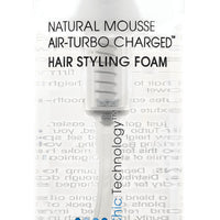 Natural Mousse