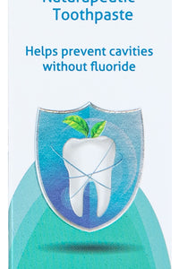 Enamel Protect - Fresh Mint