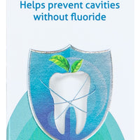 Enamel Protect - Fresh Mint