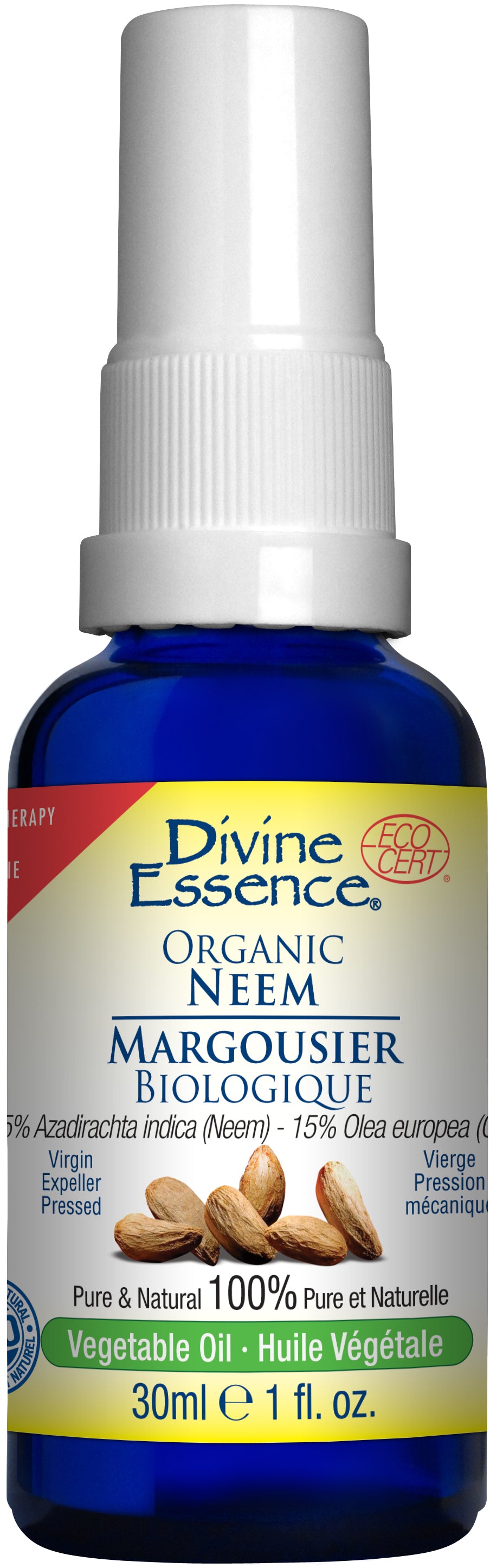 Neem (Organic)