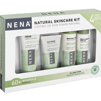 Natural Skincare Kit