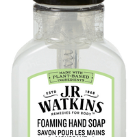 Neroli Thyme Foaming Hand Soap