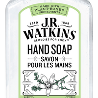 Neroli Thyme Hand Soap