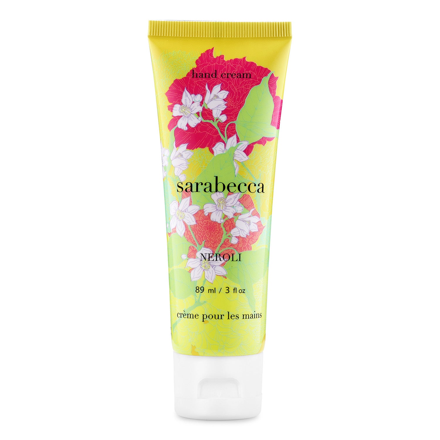 Neroli Hand Cream