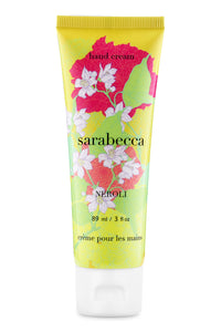 Neroli Hand Cream