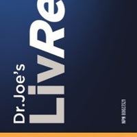 LivRelief - Nerve Pain Relief