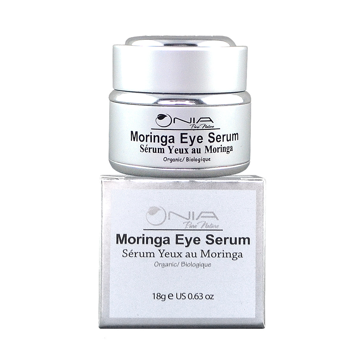 Moringa Eye Serum