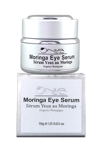 Moringa Eye Serum