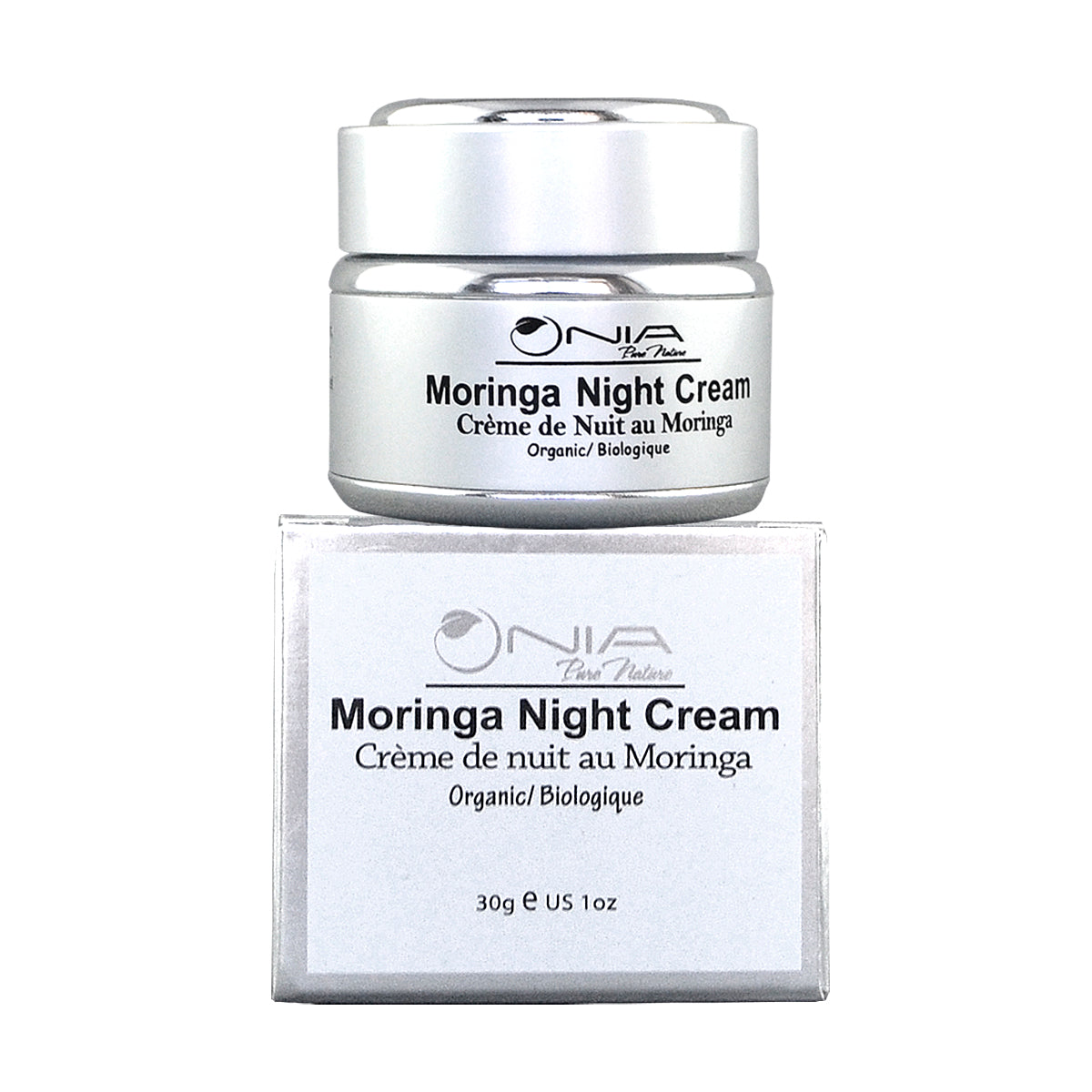 Night Cream