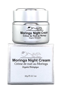 Night Cream