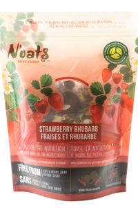 Strawberry Rhubarb