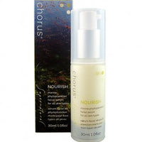 Nourish Marine Phytoplankton Skin Serum