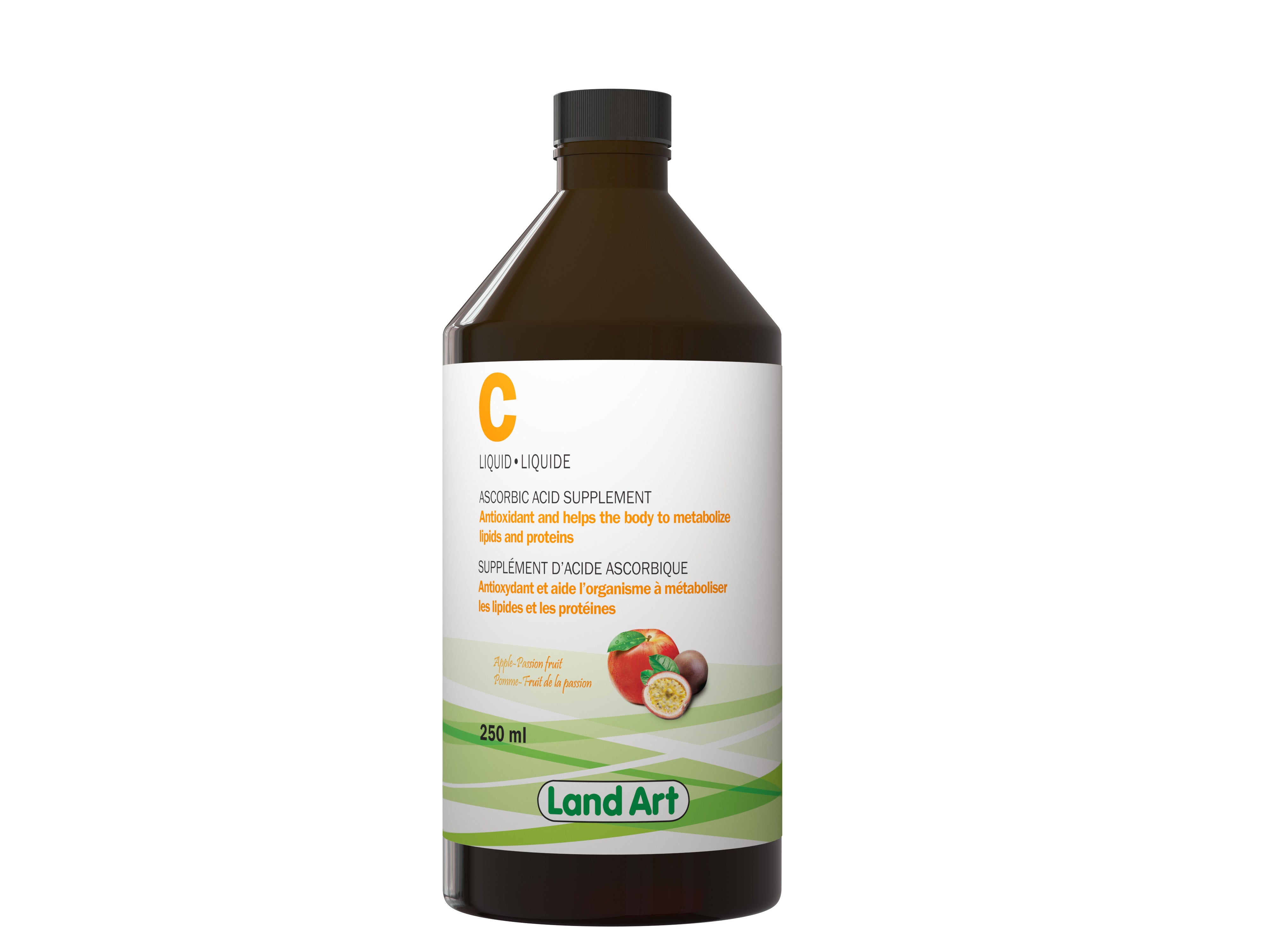 Vitamin C Ascorbic Acid