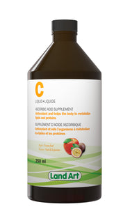 Vitamin C Ascorbic Acid