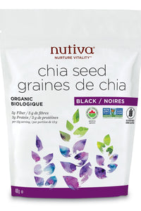 Nutiva Organic Chia Seeds