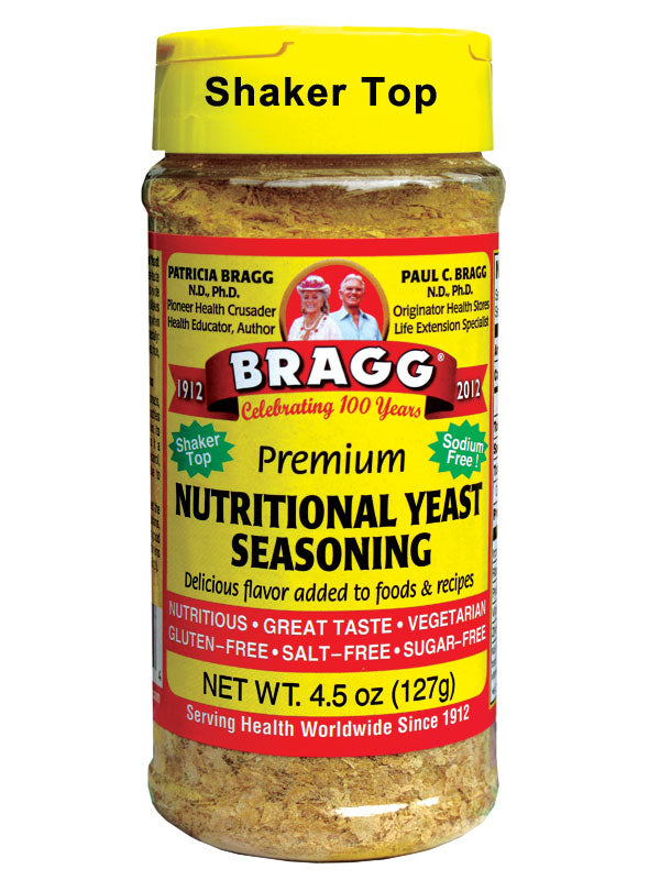 Nutritional Yeast