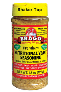 Nutritional Yeast